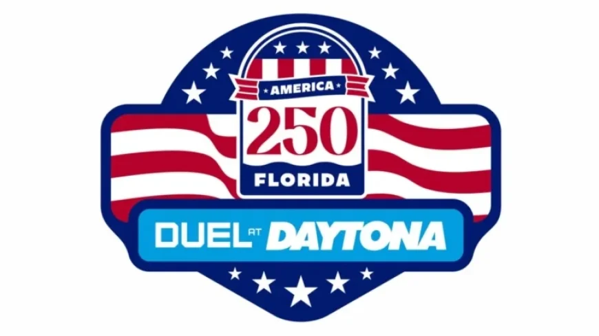 Toyota Racing Shines in NCS Daytona Duel 2 Post-Race Analysis – Feb 12, ’26