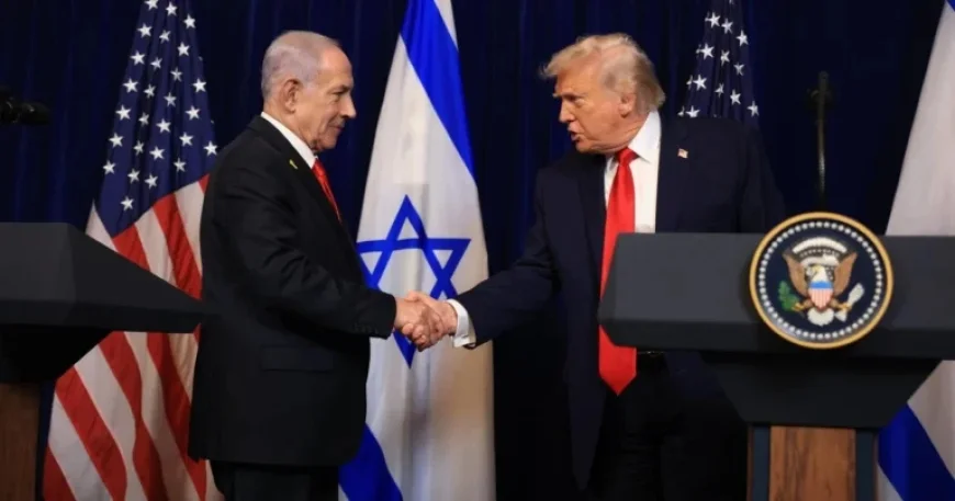 Trump Backs Israeli Strikes on Iran’s Missile Program, Sources Reveal