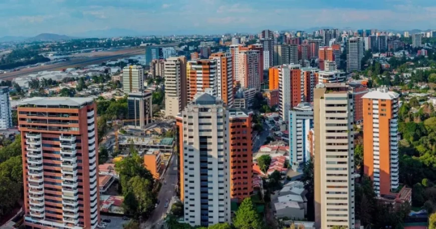 Average Temperature in Guatemala City: What to Expect