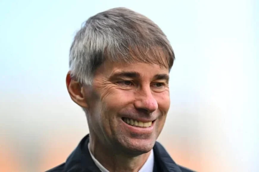 Massara Discusses Dybala’s Injury Ahead of Napoli Match Kick-off