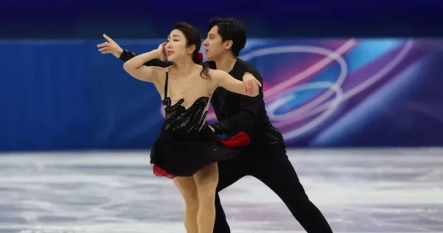 Winter Olympics 2026: Champions Sui Wenjing and Han Cong Return to Ice