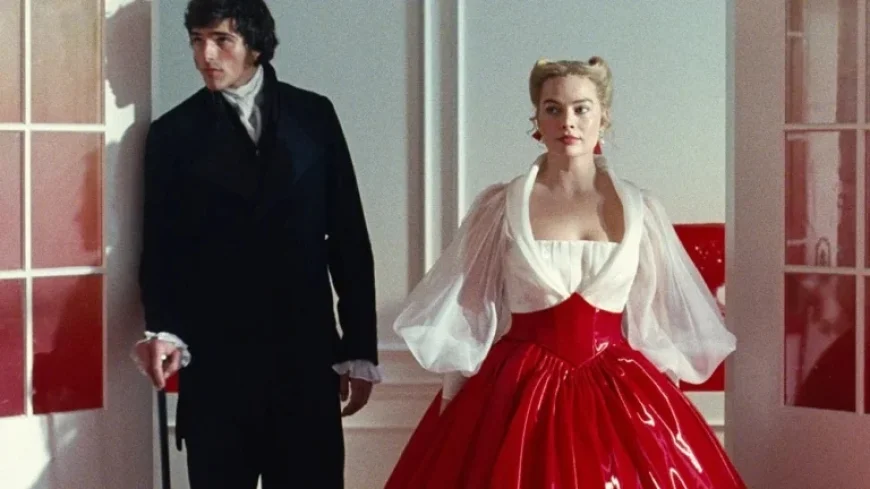 “Wuthering Heights Tops Box Office, While Crime 101 Falters”