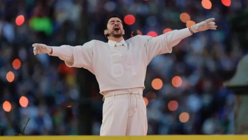 FCC Investigation Clears Bad Bunny Halftime Show of Violations: Report