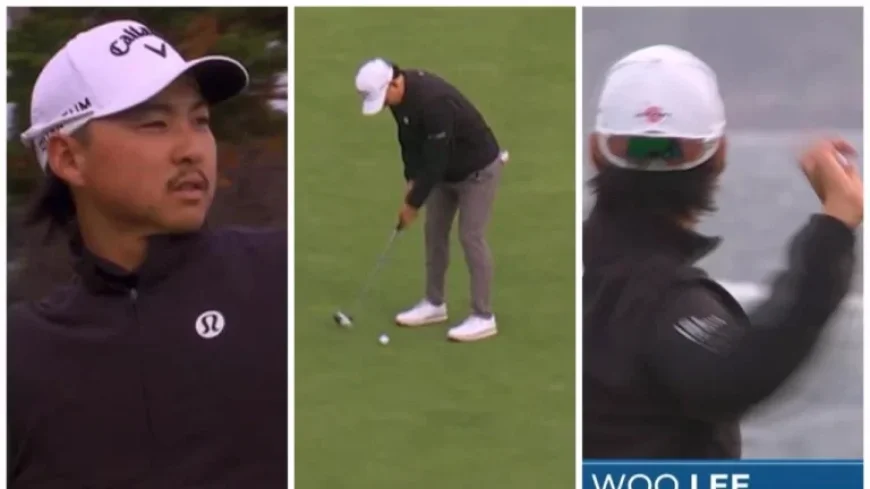 Aussie Icon Melts Down on Final Hole Amid $5M Cheating Controversy