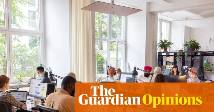 Embrace Job Stability Despite Economic Uncertainty, Advises Gene Marks