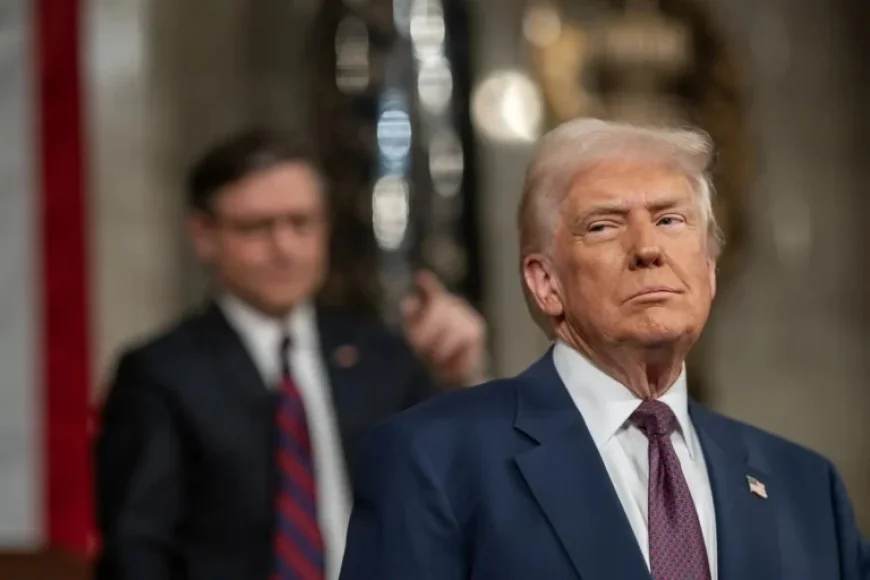 Trump Bull Market Faces Imminent Threat from Historic Headwind