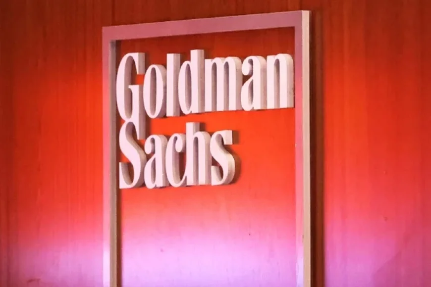 Goldman Sachs Introduces AI-Resilient Software Trade Basket (GS:NYSE)