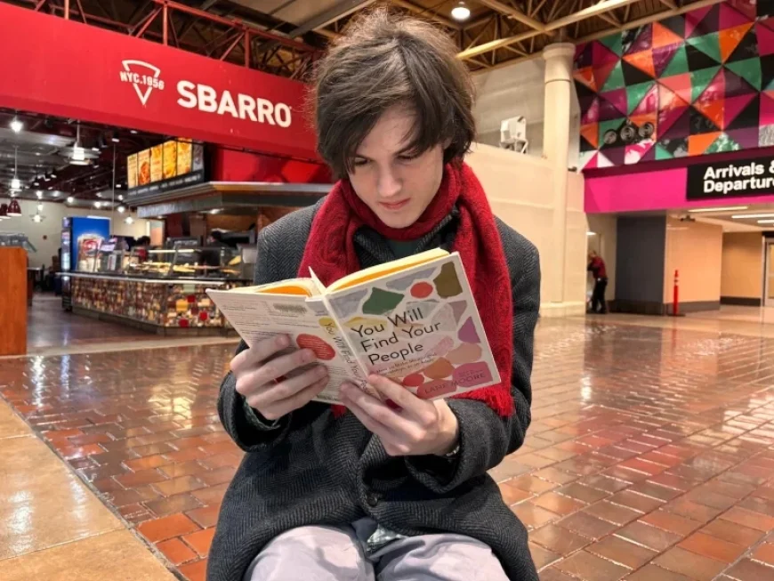 Top Stories People Are Reading at The Washington Post