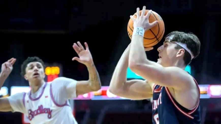 Belmont vs. Murray State: College Basketball Prediction and Odds for Feb. 15