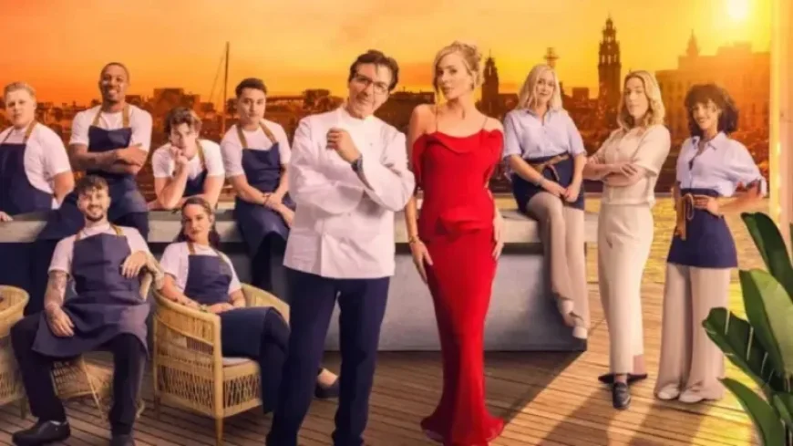 ITV Unveils Love Island All Stars Replacement and Finale Date