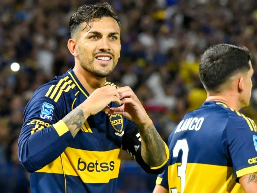 Boca vs. Platense: Live Stream and Time for Torneo Apertura Today