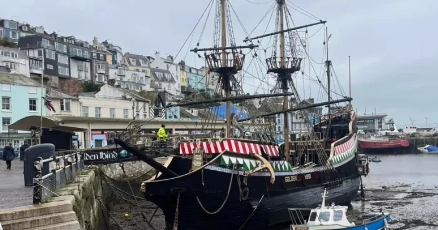 Devon Tourist Attraction Shuts: Essential Details Revealed