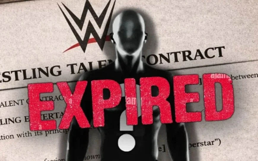 WWE Personality Transitions to Alumni Following Contract Expiration