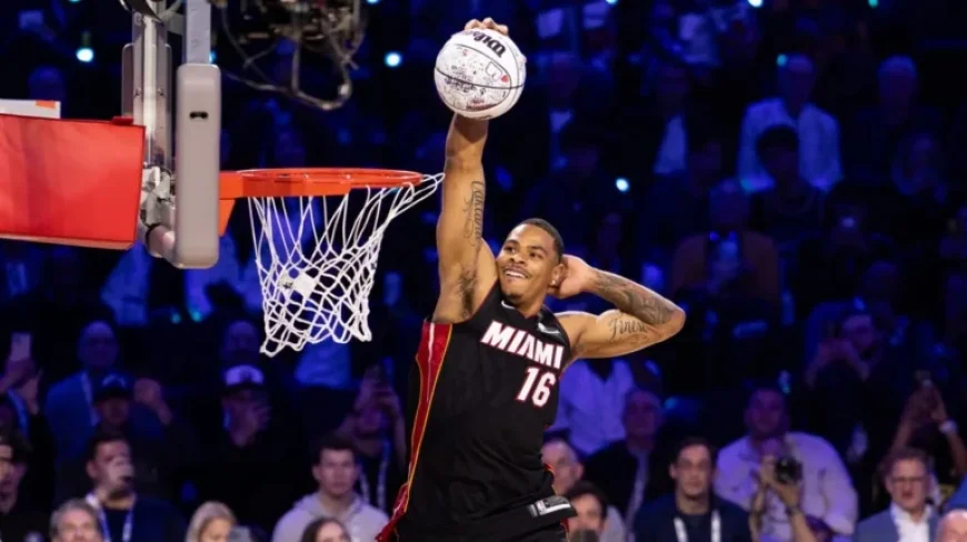 NBA All-Star Saturday 2026: Exciting Events Await