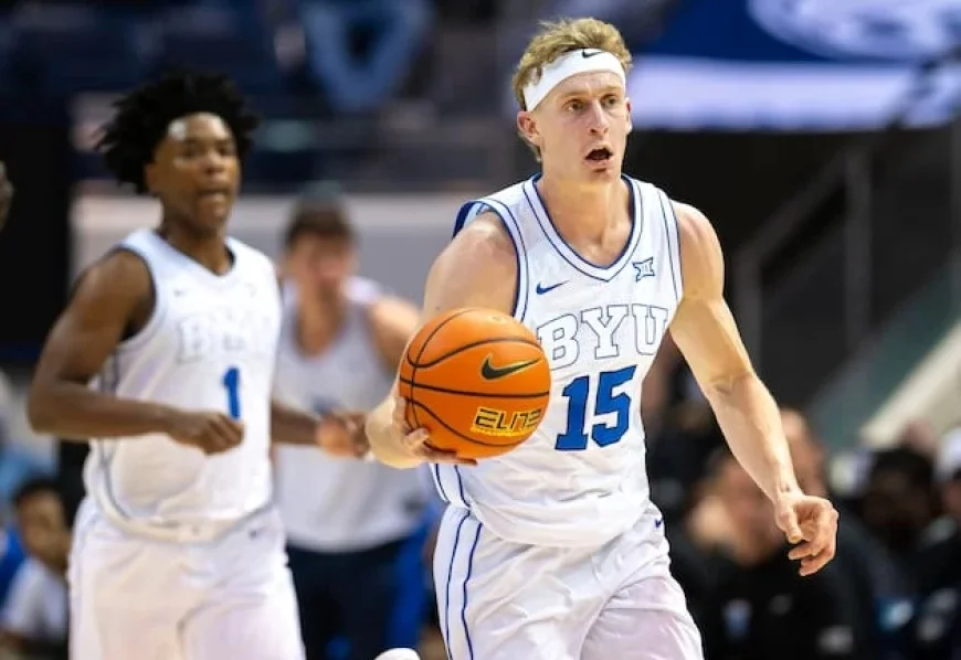 BYU Star Richie Saunders Suffers ACL Tear, Out for Season