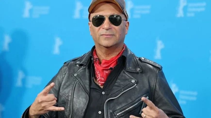 Tom Morello: ‘Ballad of Judas Priest’ Film Aims to Combat Fascism
