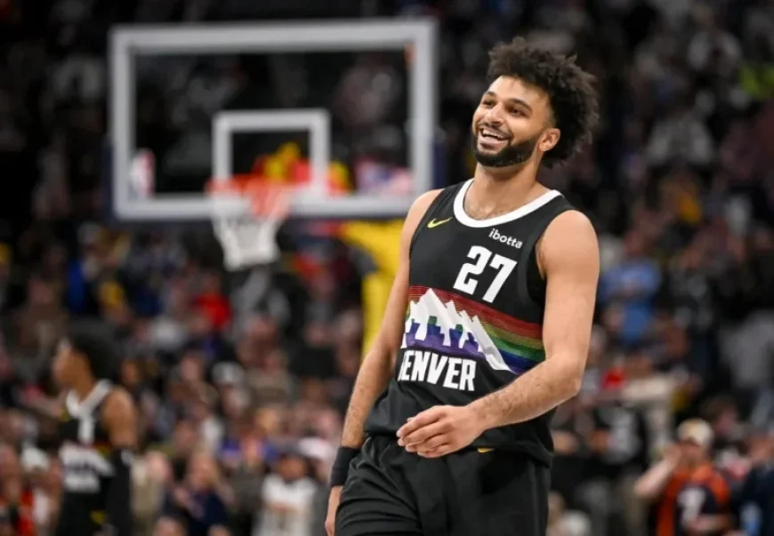 Nuggets Legends Praise Jamal Murray: A True NBA All-Star Leader