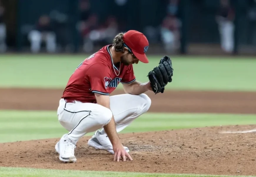 Zac Gallen Signing Embarrassment Avoids Cubs’ Misfortune