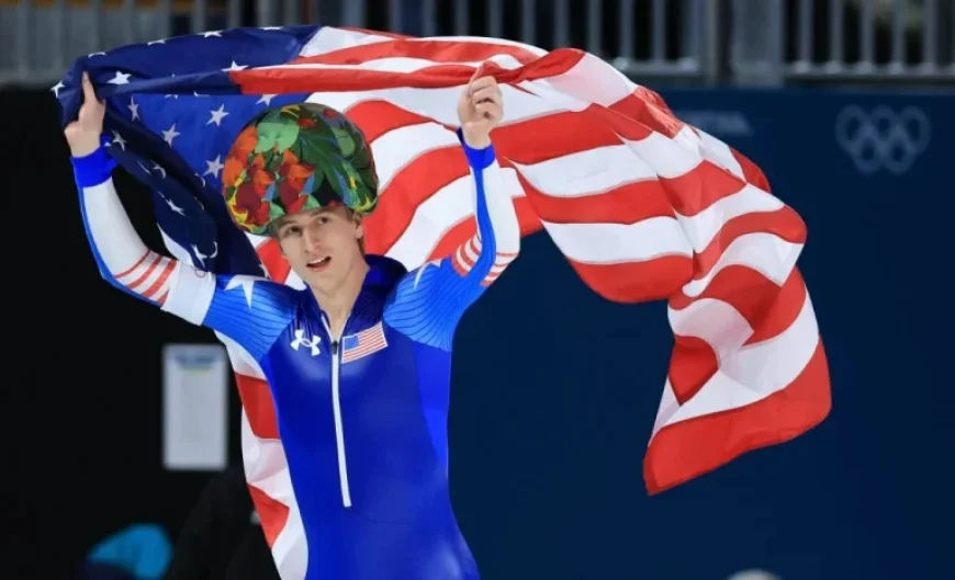 Winter Olympics 2026: Medal Standings Ahead of February 15
