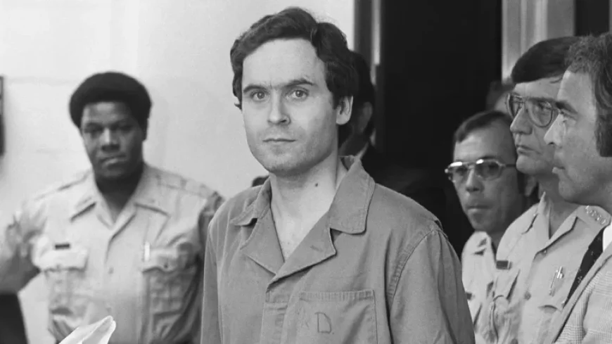 Ted Bundy’s Cousin Shares Chilling Moment Revealing His True Nature