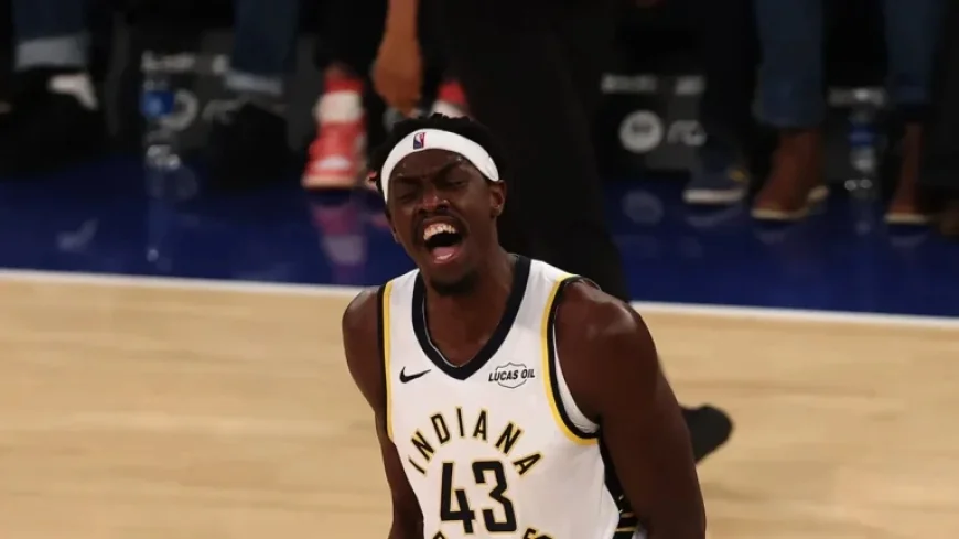 Pacers Penalty: Siakam Asserts Winning Mindset on Court