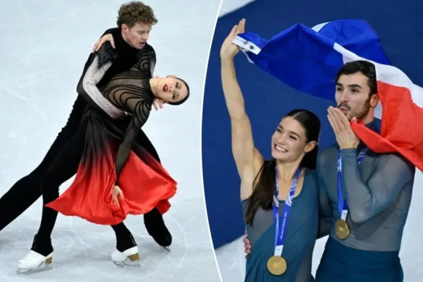 US Figure Skating Appeals Olympic Decision amid Judge Controversy
