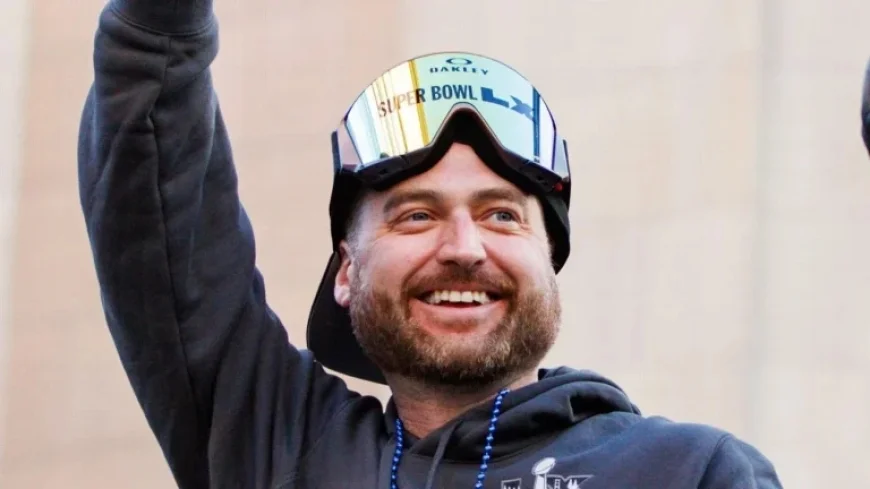 Raiders Appoint Seahawks’ Andrew Janocko as New Offensive Coordinator