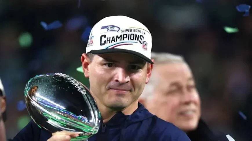 Seahawks Likely to Announce New Offensive Coordinator, History Suggests