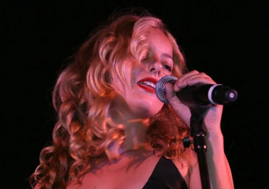 Rock Icon’s Daughter, Renowned Actress, Battles for Life: ‘I Need Help’