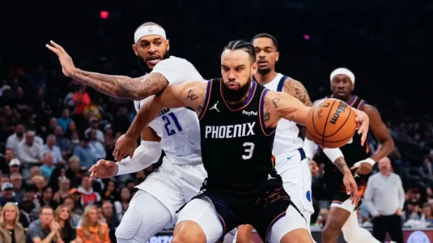 Reggie Miller Reveals Why Dillon Brooks Missed All-Star Selection