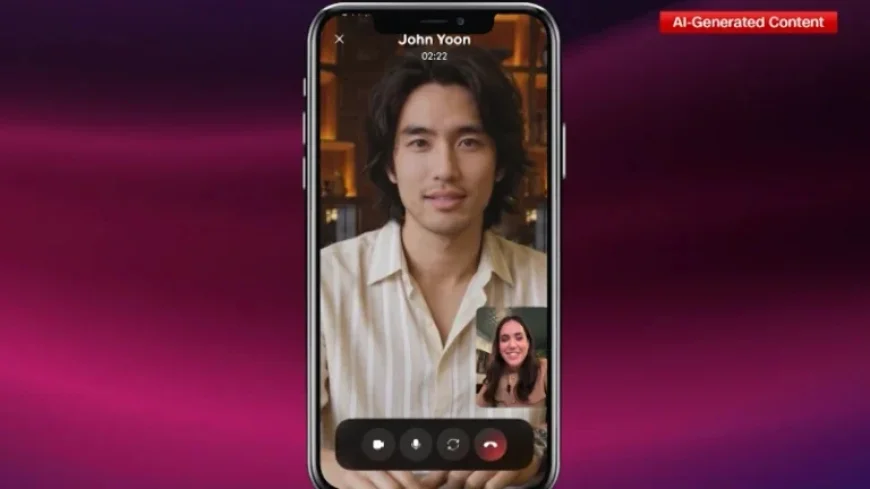 Dating an AI Companion in NYC: What to Expect