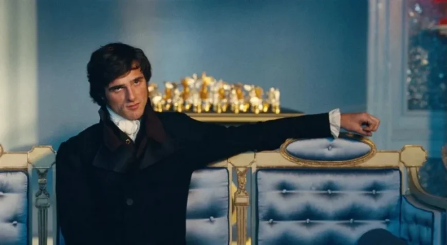 ‘Wuthering Heights’ Tops $82M Worldwide, ‘GOAT’ Follows with $47M