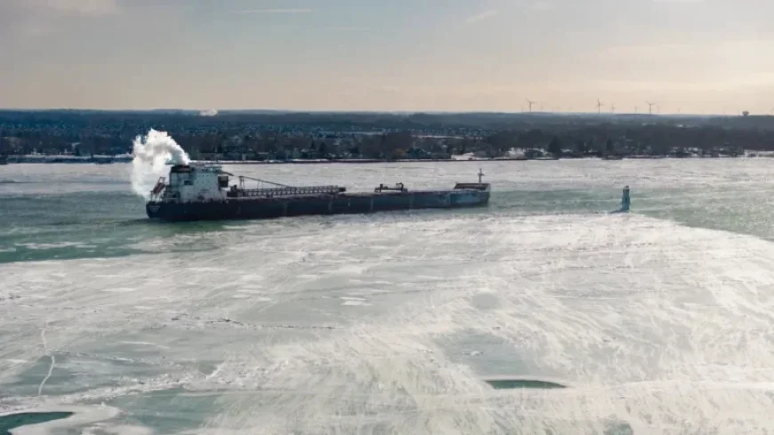 Metro Detroit Warms as Polar Vortex Retreats; Could It Return?