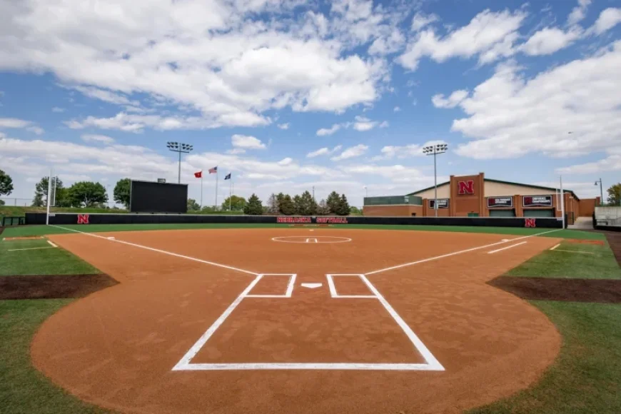 Nebraska Softball Reschedules Game Against Texas Tech