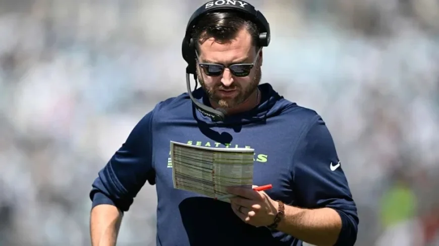 Raiders to Appoint Seahawks’ Andrew Janocko as Offensive Coordinator