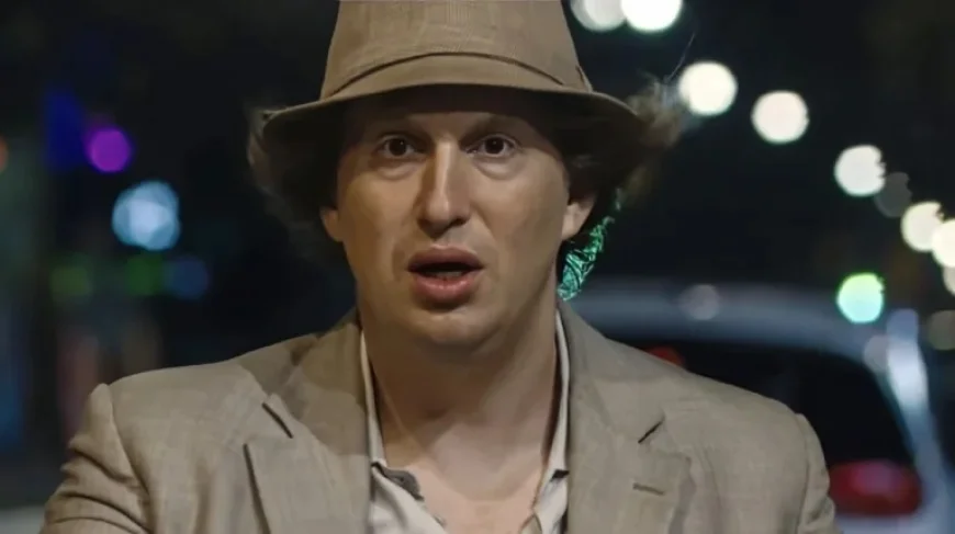 Indie Films Shine: ‘Nirvanna the Band’ and ‘Pillion’ Lead Box Office