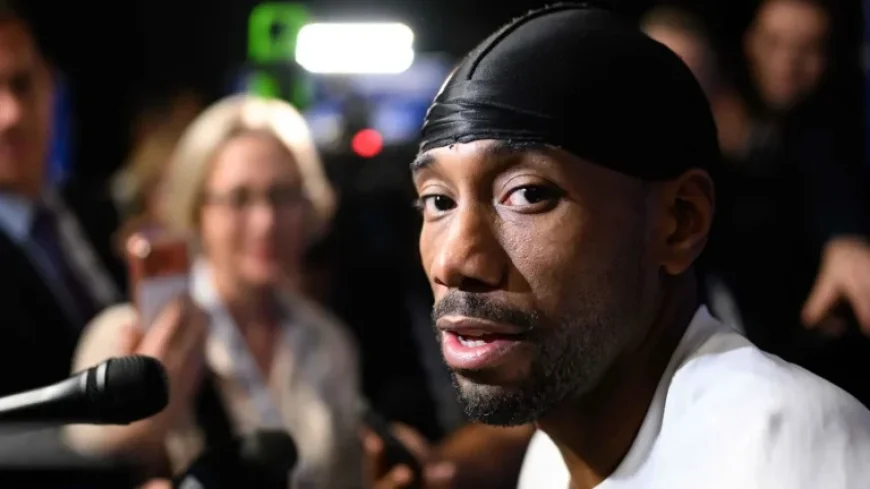 Kawhi Leonard Sidelines Season Despite Impressive Comeback