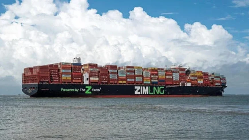 Zim Board Approves $4.2 Billion Sale to Hapag-Lloyd, FIMI