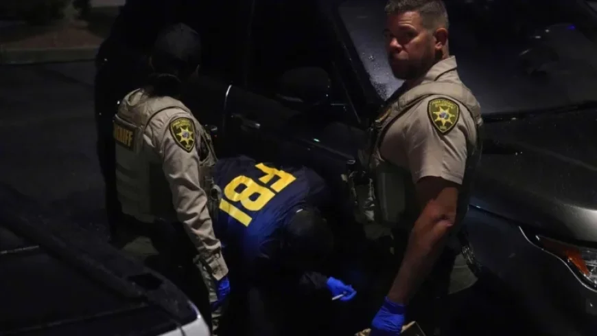 Suspect’s DNA on Glove Found Near Guthrie Home: NPR Reports