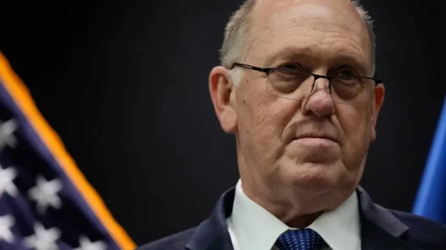 Trump Border Czar Homan Confirms Limited Security Presence in Minnesota