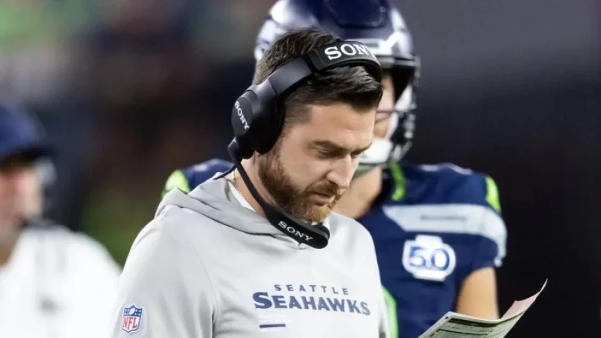 Raiders Set to Appoint Andrew Janocko as Offensive Coordinator