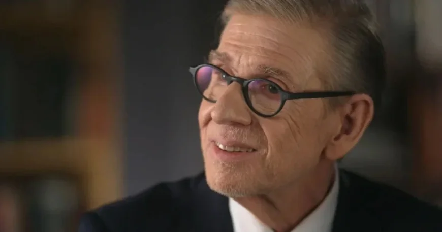 Former FDA Chief Warns: Ultraprocessed Foods Challenge Human Biology