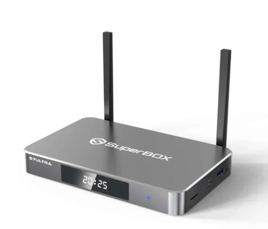 TV Viewers Abandon Norms for Innovative Streaming Devices