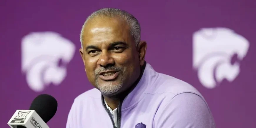 K-State Dismisses Jerome Tang in Surprising Move