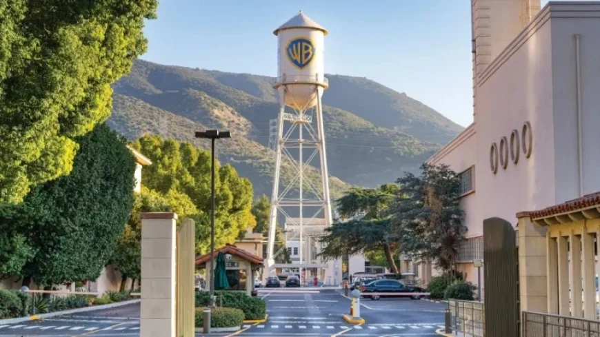 Warner Bros. Discovery Resumes Negotiations With Paramount Skydance