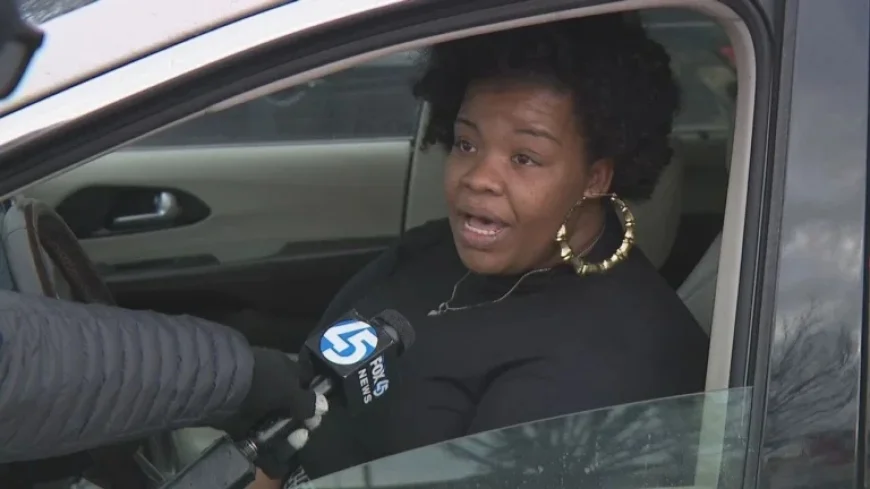 Marylanders Debate Moore’s State Address, Divided on Progress Evaluation