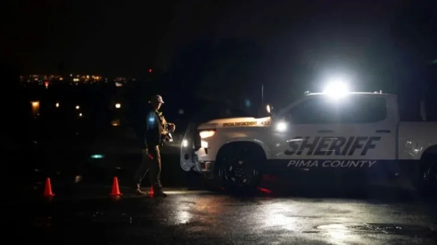 Savannah Guthrie Urges Abductor as FBI Analyzes Glove DNA