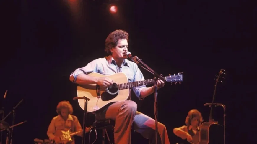 Harry Chapin’s 1974 Hit Ranked as One of the Saddest Songs Ever