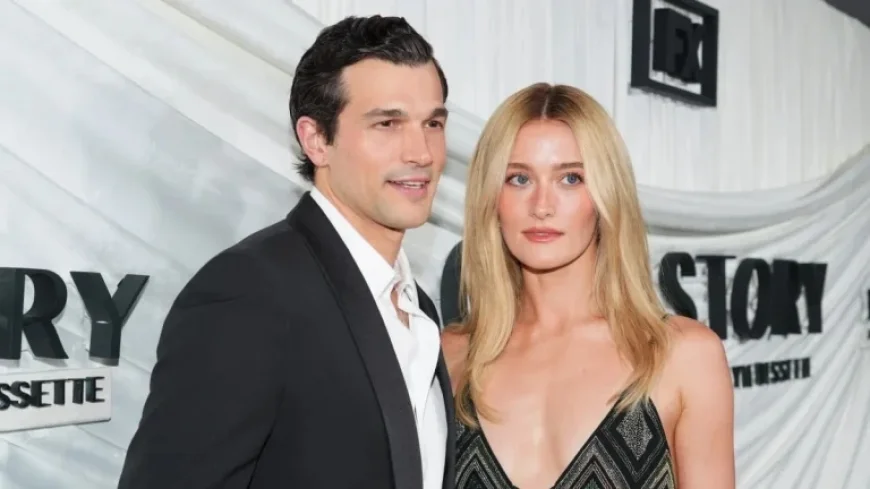 Celebrities in ‘Love Story’: Madonna, Annette, Daryl Lead Cast