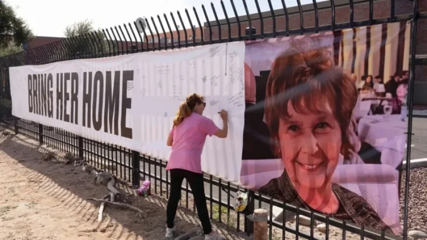 FBI Confirms Glove Holds DNA Evidence; Savannah Guthrie Responds